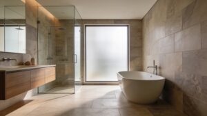 Modern Oasis Bathroom Layouts That Maximize Calm and Flow